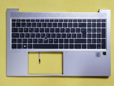 Верхня частина корпусу Hp Elitebook 850 G8 №1